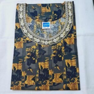 Cotton Nighty for Women