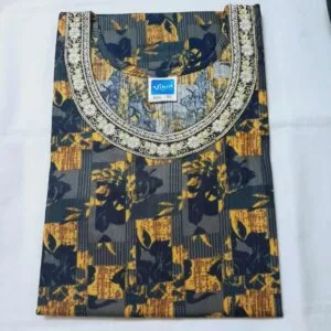 Cotton Nighty for Women