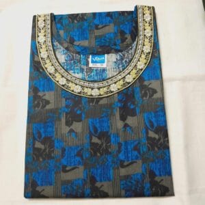 Cotton Nighty for Women