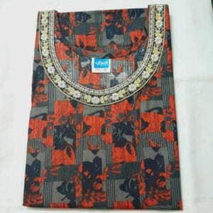 Cotton Nighty for Women