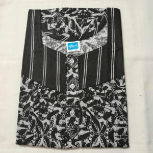 Cotton Nighty for Women