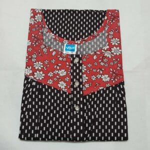 Cotton Nighty for Women