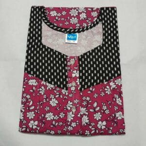 Cotton Nighty for Women