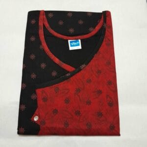 Cotton Nighty for Women