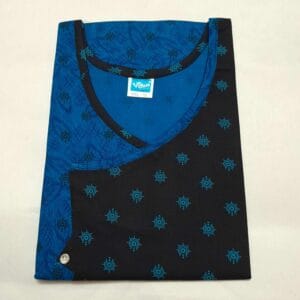 Cotton Nighty for Women