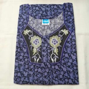 Cotton Nighty for Women