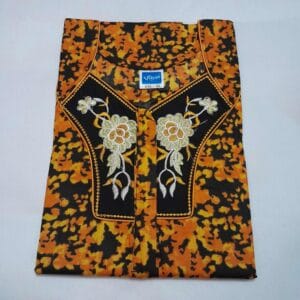 Cotton Nighty for Women