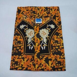 Cotton Nighty for Women