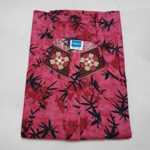 Cotton Nighty for Women