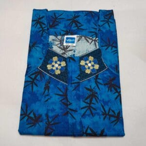 Cotton Nighty for Women