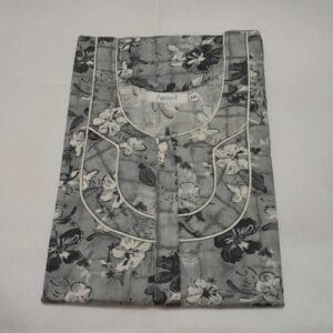 Cotton Nighty for Women