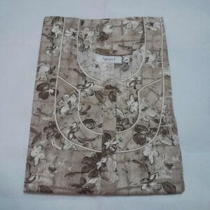 Cotton Nighty for Women