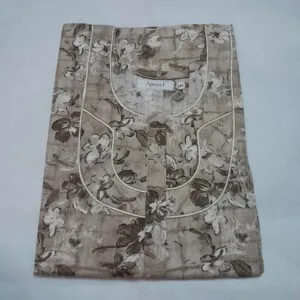 Cotton Nighty for Women
