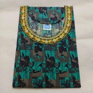 Cotton Nighty for Women