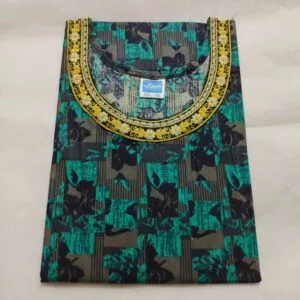 Cotton Nighty for Women
