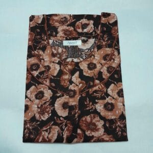 Cotton Nighty for Women