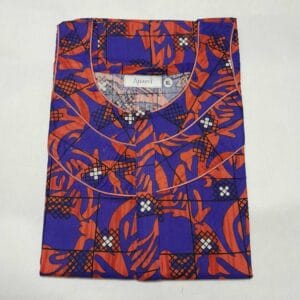 Cotton Nighty for Women