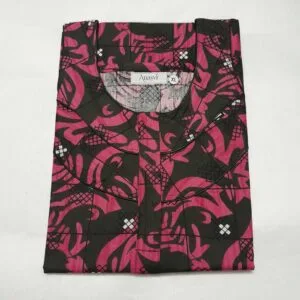 Cotton Nighty for Women