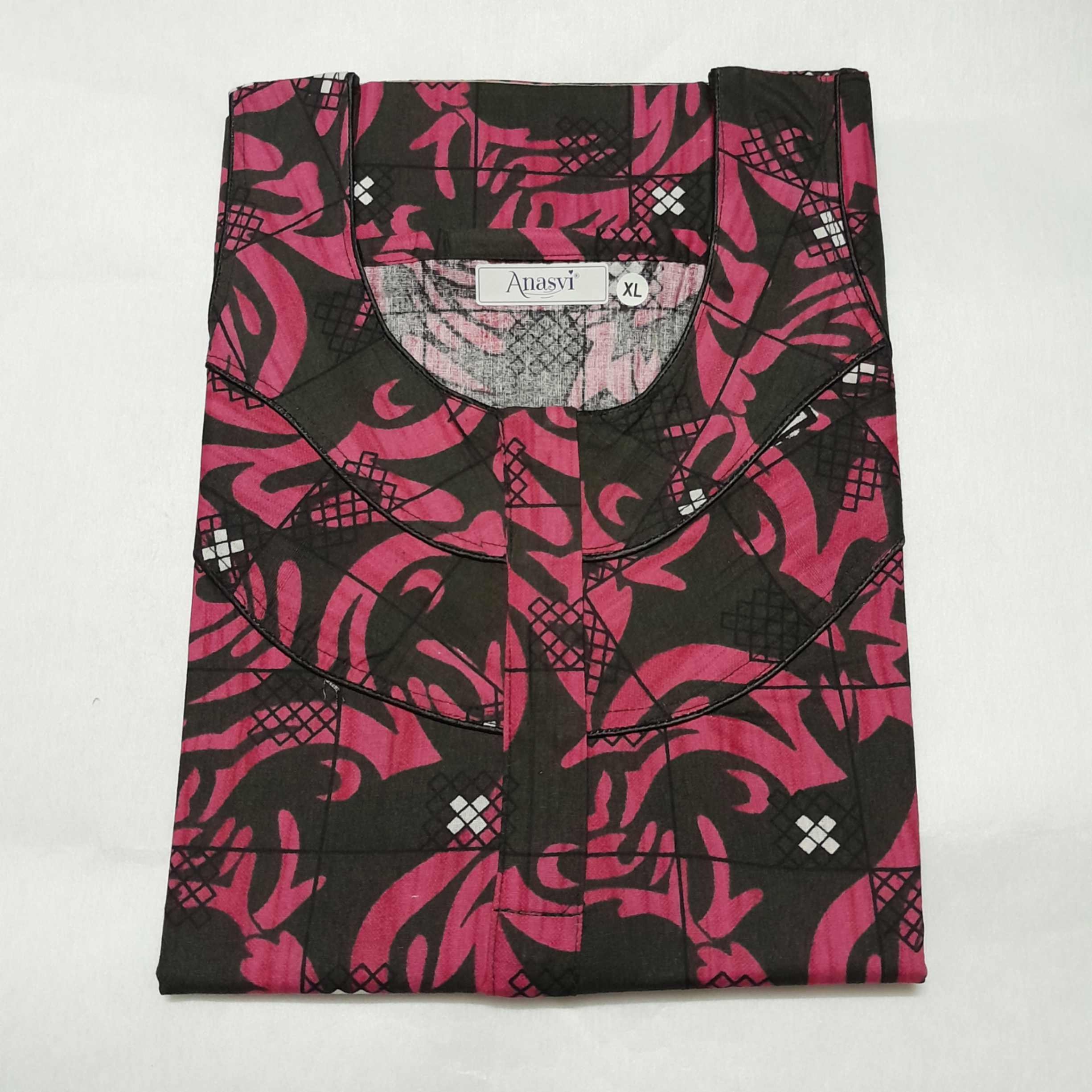 Cotton Nighty for Women