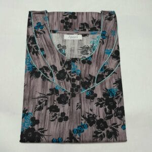 Cotton Nighty for Women
