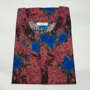 Cotton Nighty for Women