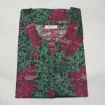 Cotton Nighty for Women