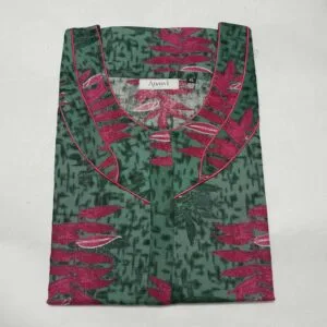 Cotton Nighty for Women