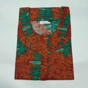 Cotton Nighty for Women