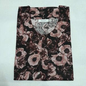 Cotton Nighty for Women