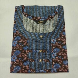 Cotton Nighty for Women