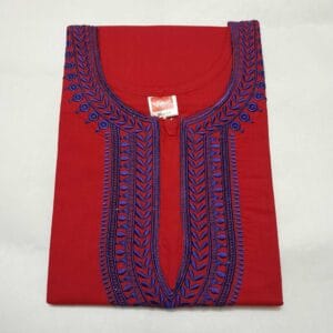 Cotton Nighty for Women