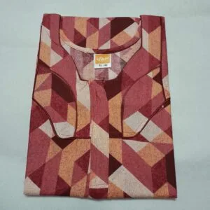 Cotton Nighty for Women