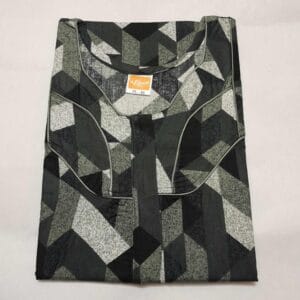 Cotton Nighty for Women