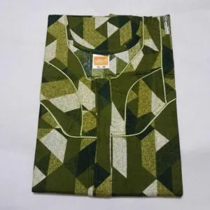 Cotton Nighty for Women