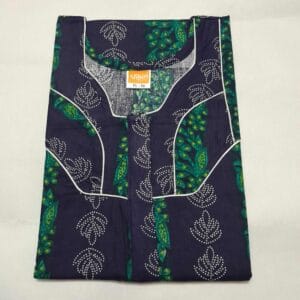Cotton Nighty for Women