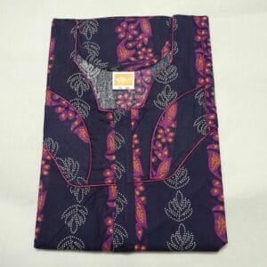 Cotton Nighty for Women