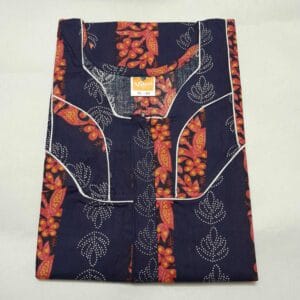 Cotton Nighty for Women