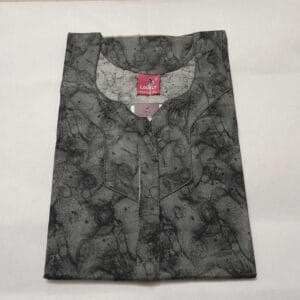 Cotton Nighty for Women