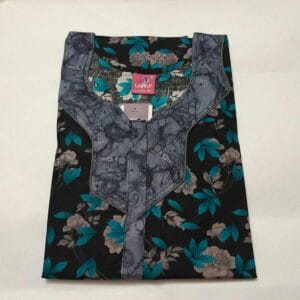 Cotton Nighty for Women