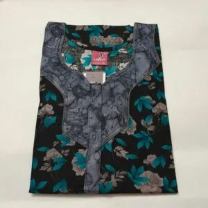 Cotton Nighty for Women