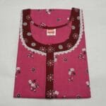 Cotton Nighty for Women