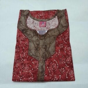 Cotton Nighty for Women
