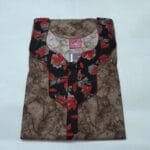 Cotton Nighty for Women