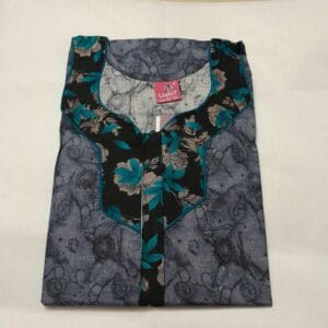 Cotton Nighty for Women