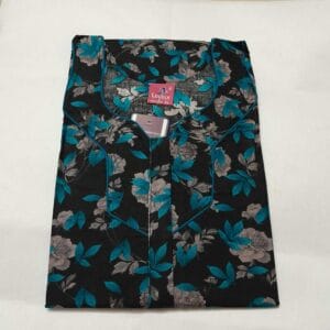 Cotton Nighty for Women