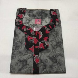 Cotton Nighty for Women