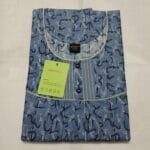 Cotton Nighty for Women