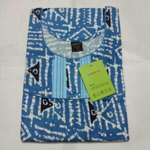 Cotton Nighty for Women