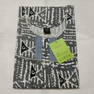 Cotton Nighty for Women