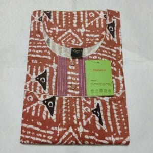 Cotton Nighty for Women